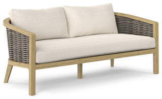 Parkside Outdoor Sofa