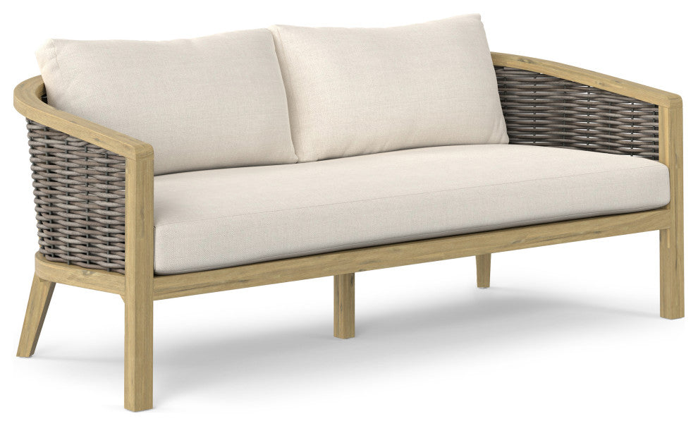 Parkside Outdoor Sofa