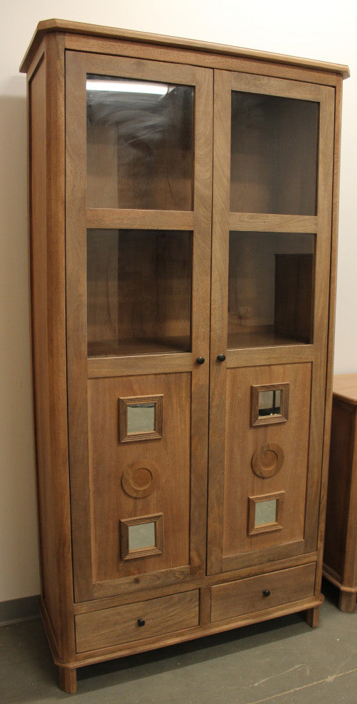 Jaden Bookcase