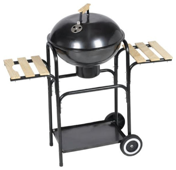 Vidaxl -Bbqkogel2Taf / 2012.03.14 Replaces 16"258