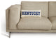 Kentucky State Hook Pillow