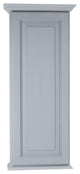 Lexington On the Wall Primed Cabinet 31.5h x 15.5w x 3.25d