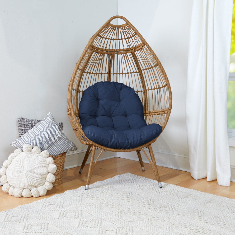Sunbrella Egg Chair Cushion