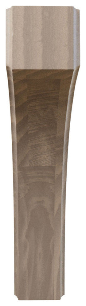 1 3/4"W x 6"D x 8"H Clarksville Bracket, Walnut