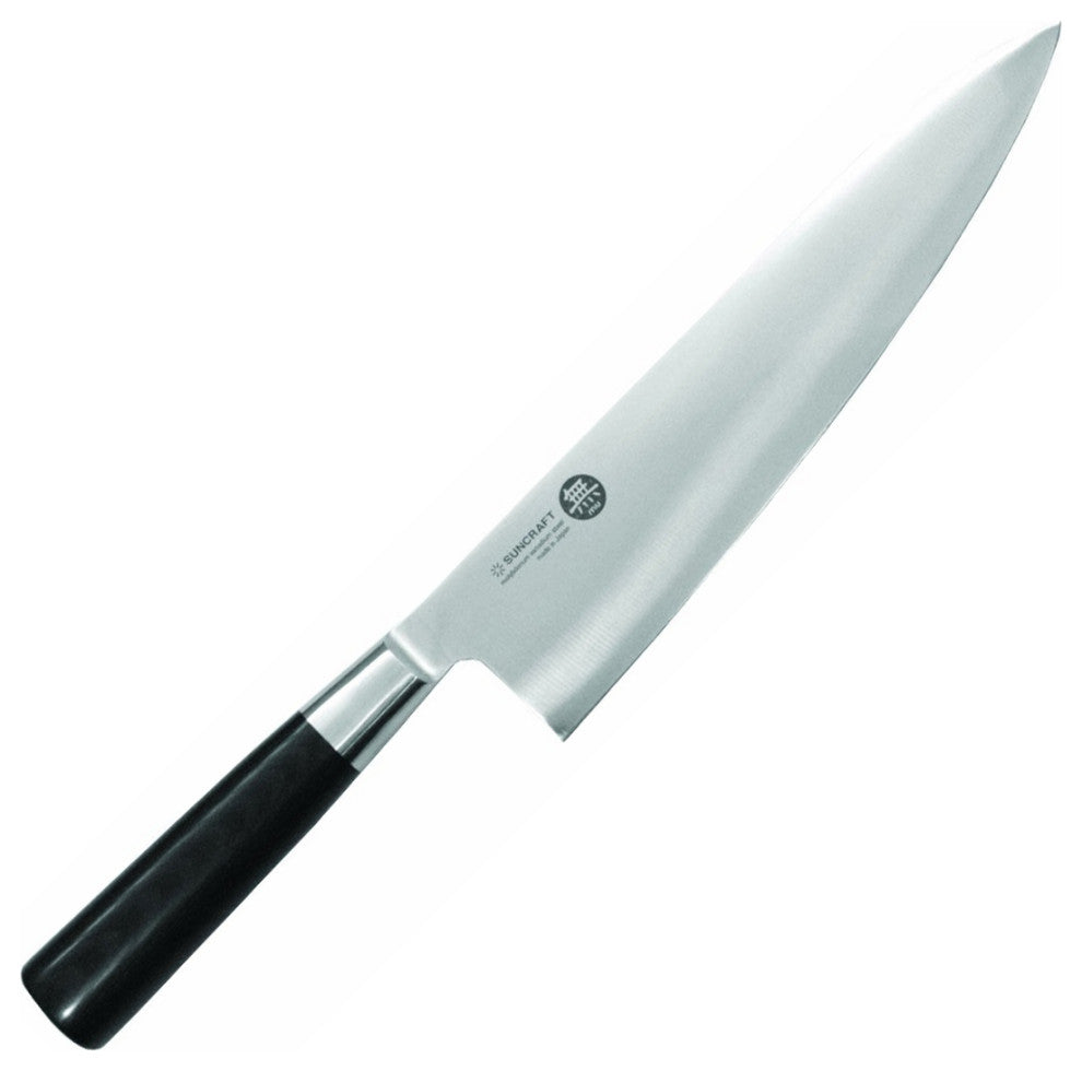Messermeister Mu Micarta - 9 1/2" Chef''s Knife
