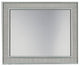 Acme Francesca Mirror in Champagne
