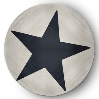 Big Star Chenille Rug