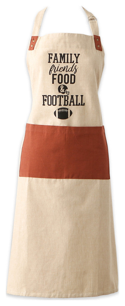 Football Apron