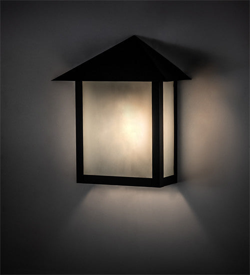 15 Wide Seneca Prime Wall Sconce