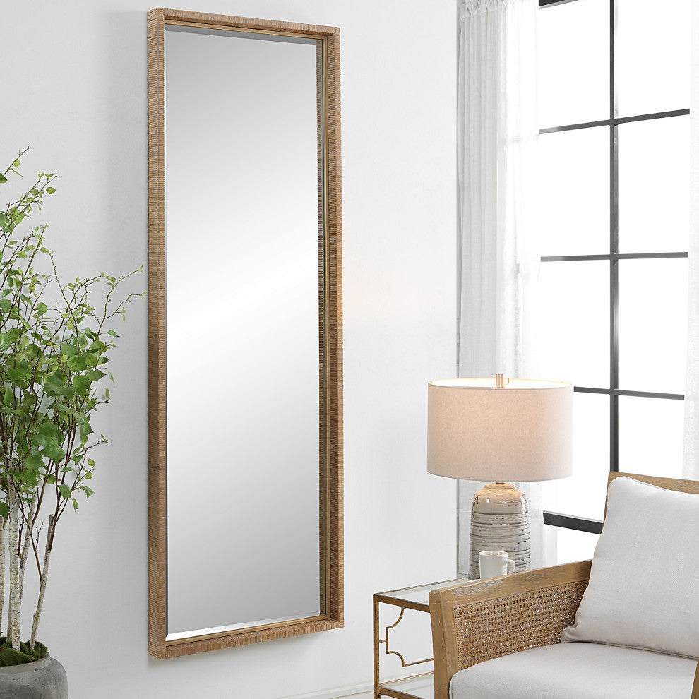 Uttermost UT-9857 Mirror from the Paradise