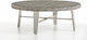 Turtle Beach Round Coffee Table