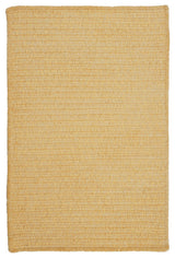 Simple Chenille M301 Dandelion Kids/Teen Area Rug, Rectangular 7'x9'
