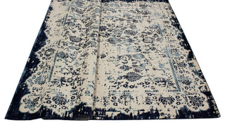 Noori Rug Lagoon Thomas Ivory/Navy Rug