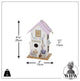 Birdhouse, 9.75 Inches