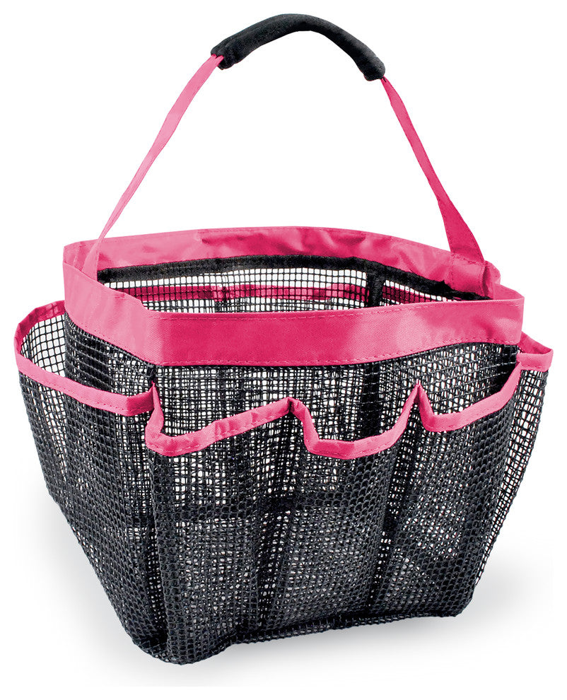 Shower Caddy Pink