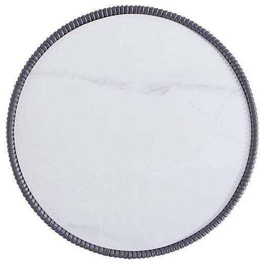 Manhattan Comfort Anderson End Table, Set of 2