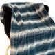 Plutus Green Furever Faux Fur Luxury Throw Blanket, 80"L x 110"W Full