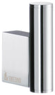 Air Single Hook Chrome