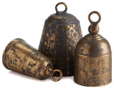 La Taverna Bells, Set of 3