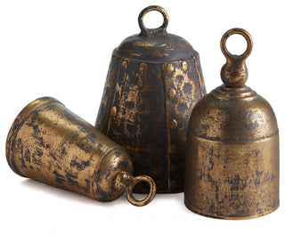 La Taverna Bells, Set of 3