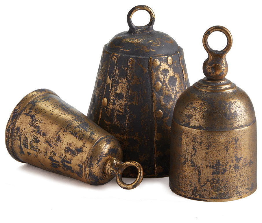 La Taverna Bells, Set of 3