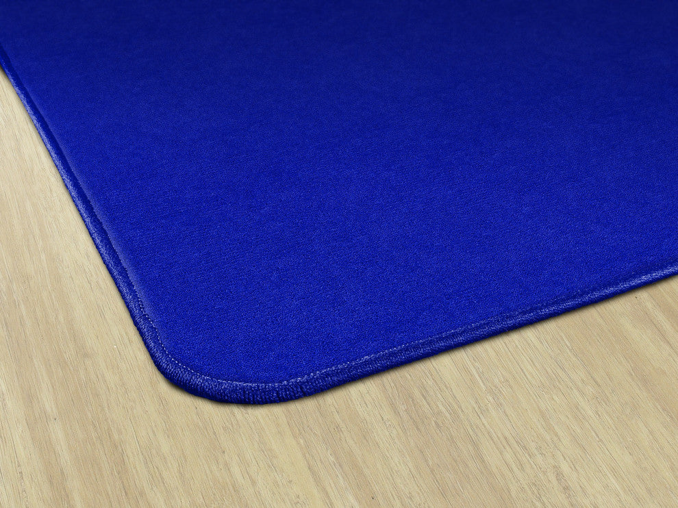 Flagship Carpets BS-80RB Ameristrong Royal Blue