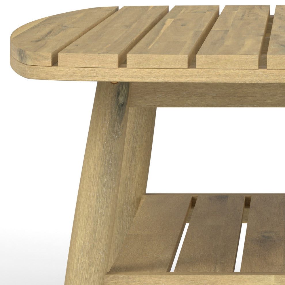 Bayshore Outdoor Coffee Table
