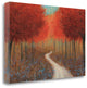 "Forest Pathway" By James Wiens, Giclee Print on Gallery Wrap Canvas