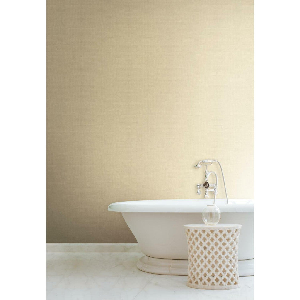 Woven Crosshatch Wallpaper
