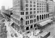City Corner, Philadelphia, Pa - Gallery Wrapped Canvas Art 28" x 42"