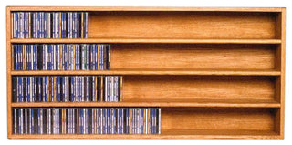 Storage Cabinet, Clear