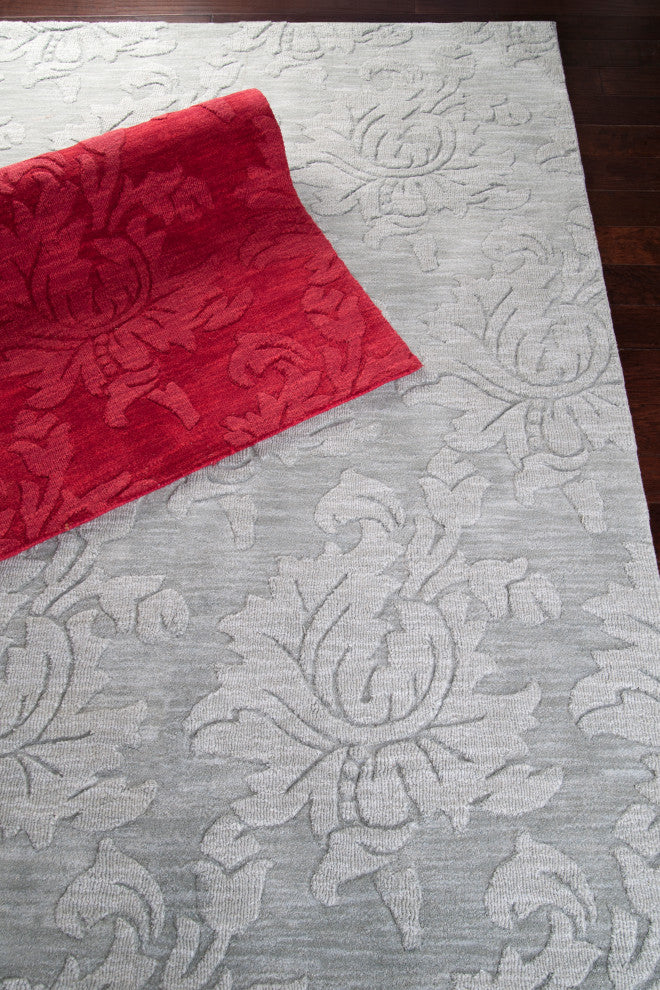Surya Mystique M-236 2'6" x 8' Rug