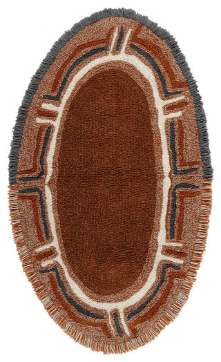 Karibu Woolable Washable Rug