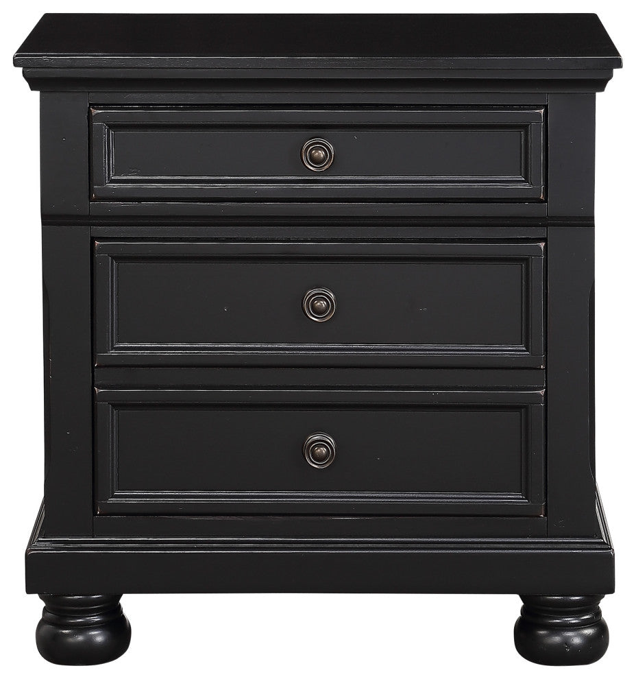 Bethel Nightstand