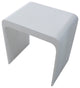 ICO Bath Volkano Closed Leg Shower Stool
