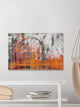 "Napoleonic" Fine Art Canvas Print, 24"x16"