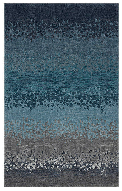 Dalyn Geneva GV214 Multi 5'3"X7'7" Rug