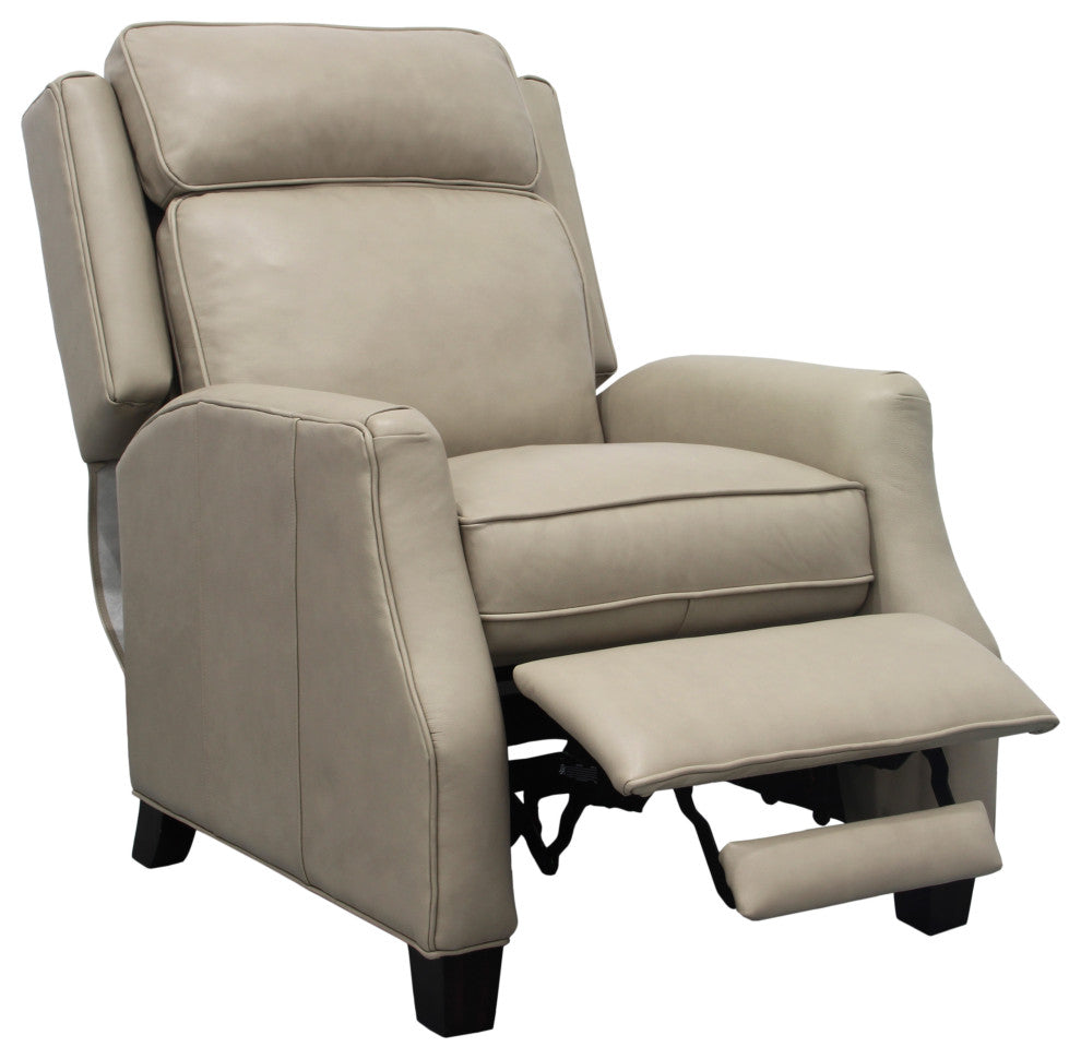 Nixon Recliner, Shoreham Cream