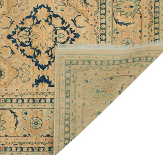 Pak-Persian Craig Beige/Rose Rug, 8'0x10'0