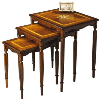 Butler Specialty Nest Of Tables -3021101