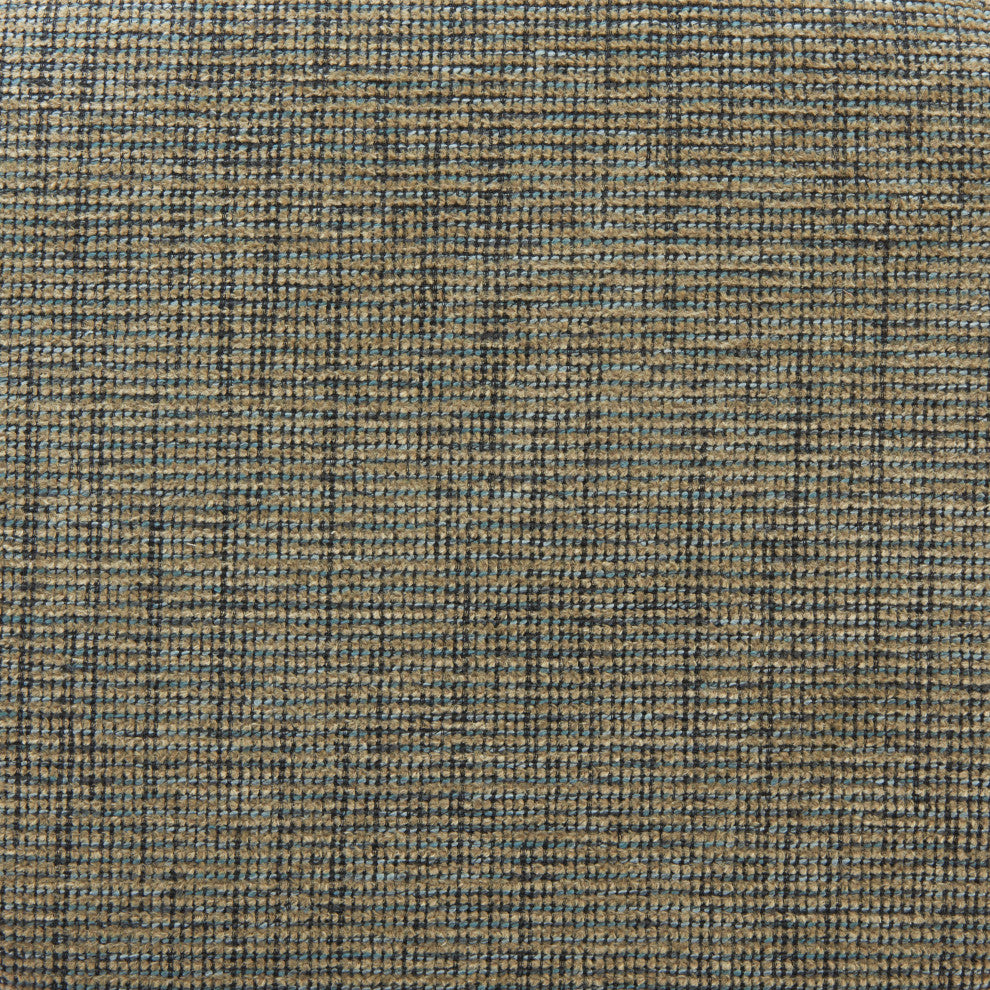 Kede Counter Stool Green Tweed