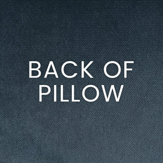 Hylee II Pillow - Cobalt