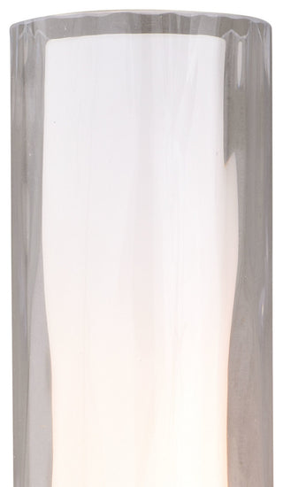 Vilo 1-Light Vanity, Golden Brass