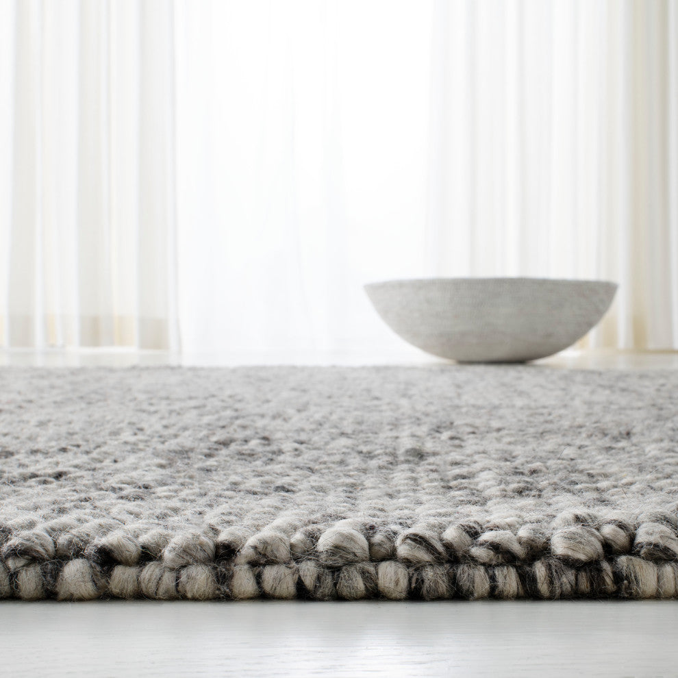 Lauren Ralph Lauren Carisbrooke Rug, LRL6320, Melange, 9'x12'