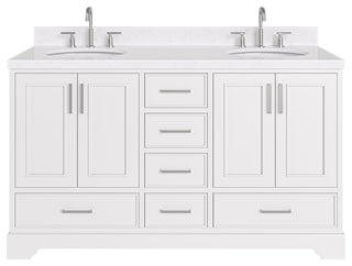 Ariel M060DCQOVO Stafford 60" - White