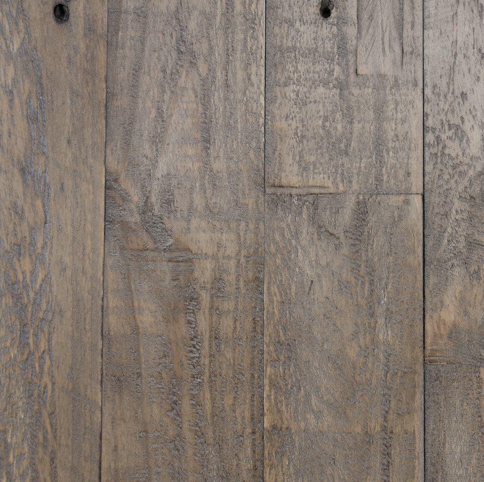 Tuscany Reclaimed Pine End Table by Kosas Home