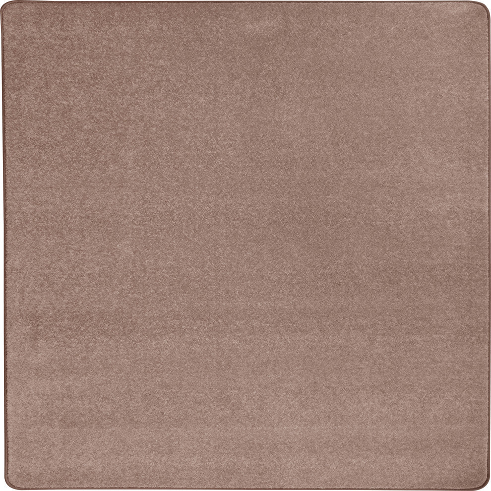 Kid Essentials Rug, Endurance, Taupe, 6'x9'