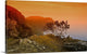 "Cape Raoul" Wrapped Canvas Art Print, 36"x22"x1.5"