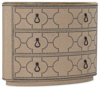 Big Sky Three Drawer Chest