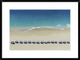 "Untitled" Framed Digital Print by Ina Dabi, 32x24"